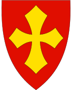 Verdal vaakuna