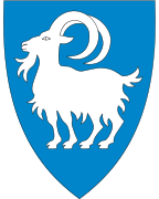 Vinje vaakuna