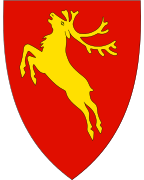 Vågå vaakuna