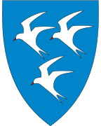 Åfjord vaakuna