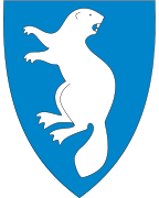Åmli vaakuna