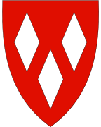 Ås vaakuna