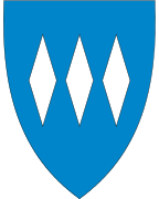 Ørsta vaakuna