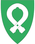 Øyer vaakuna