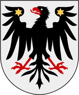 Arboga vaakuna