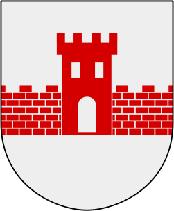 Boden vaakuna