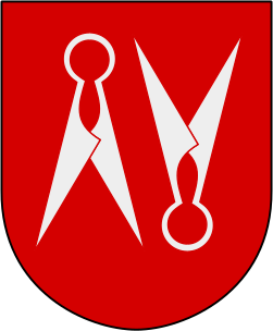Borås vaakuna