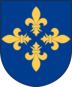 Enköping vaakuna