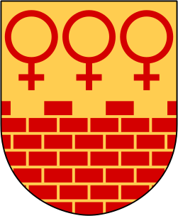Falun vaakuna