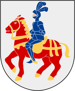 Filipstad vaakuna