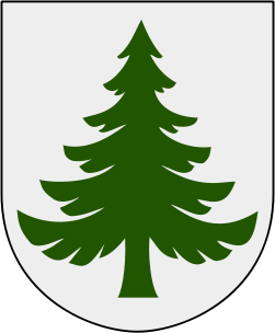 Hedemora vaakuna