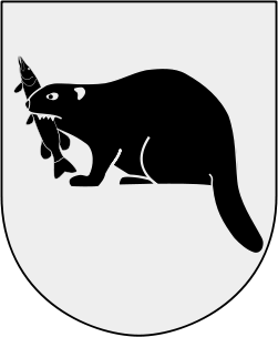 Härnösand vaakuna