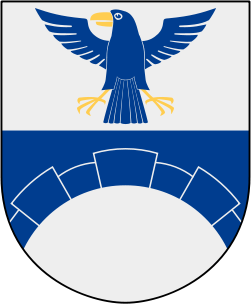 Kramfors vaakuna