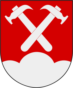 Kumla vaakuna