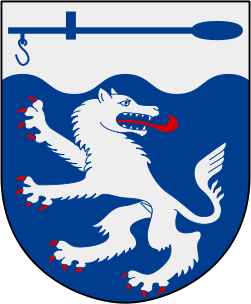 Lycksele vaakuna