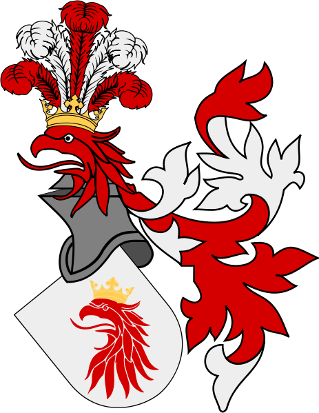 Malmö vaakuna