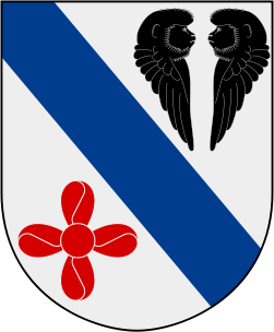 Motala vaakuna