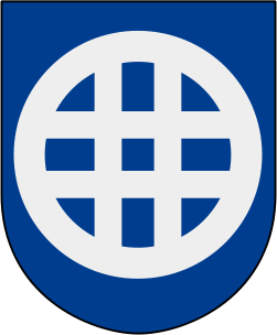 Nacka vaakuna