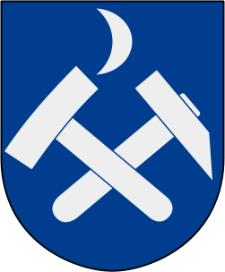 Sala vaakuna