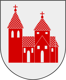 Skara vaakuna