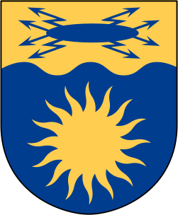 Skellefteå vaakuna