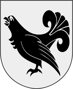 Sollefteå vaakuna