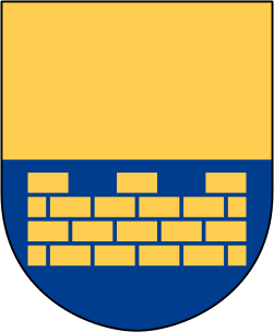 Sävsjö vaakuna