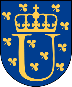 Ulricehamn vaakuna