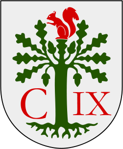 Vimmerby vaakuna