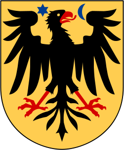 Örebro vaakuna